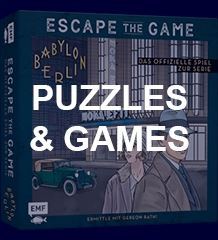 Image de la catégorie Spiele & Puzzles