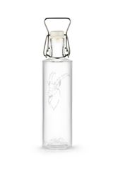 Picture of Trinkflasche Steinbock 600 ml mit Bügelverschluss von Nature's Design