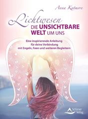 Immagine di Katmore, Anna: Lichtwesen - die unsichtbare Welt um uns