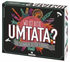 Image de Wo ist bitte Umtata?, VE-1