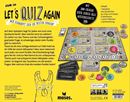 Immagine di (Come on) Let's quiz again - Wer schnappt Sich die besten Fragen