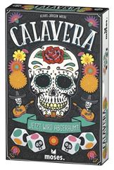 Image de Calavera , VE-1