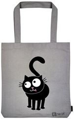 Bild von Ed, the Cat Shopper Like mich, VE-3