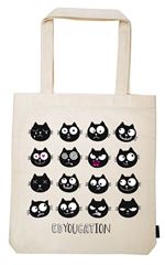 Bild von Ed, the Cat Shopper Edyoucation, VE-3