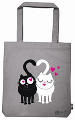 Image de Ed, the Cat  Shopper Ed in Love , VE-3