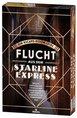 Immagine di Flucht aus dem Starline Express, VE-1