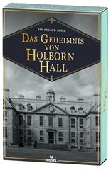 Bild von Das Geheimnis von Holborn Hall, VE-1