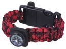 Bild von Expedition Natur Survival-Armband, VE-12