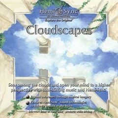 Bild von Hemi-Sync: Cloudscapes