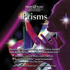 Picture of Hemi-Sync: Prisms