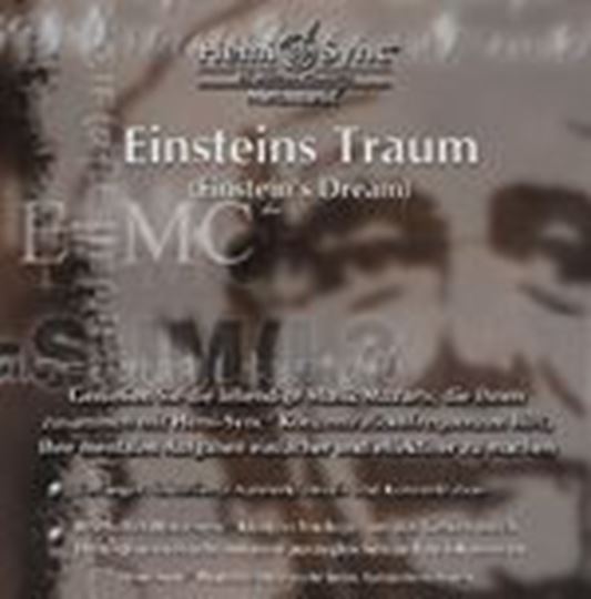 Immagine di Hemi-Sync: Einsteins Traum