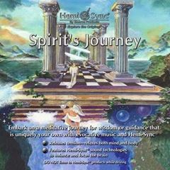 Picture of Hemi-Sync: Spirit`s Journey