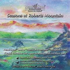 Immagine di Hemi-Sync: Seasons at Roberts Mountain