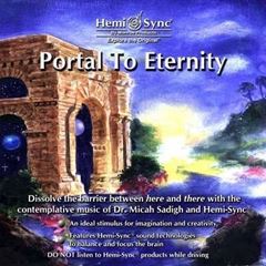Immagine di Hemi-Sync: Portal to Eternity