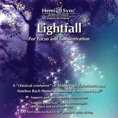 Bild von Hemi-Sync: Lightfall