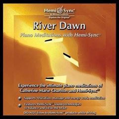 Picture of Hemi-Sync: River Dawn