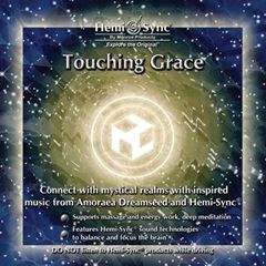 Bild von Hemi-Sync: Touching Grace