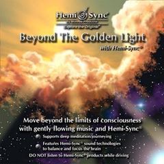 Bild von Hemi-Sync: Beyond the Golden Light