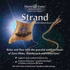 Image de Hemi-Sync: Strand