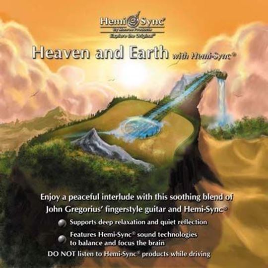 Picture of Hemi-Sync: Heaven and Earth