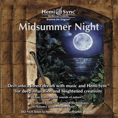 Immagine di Hemi-Sync: Midsummer Night