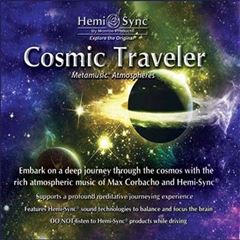 Bild von Hemi-Sync: Cosmic Traveler