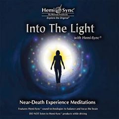 Bild von Hemi-Sync: Into The Light
