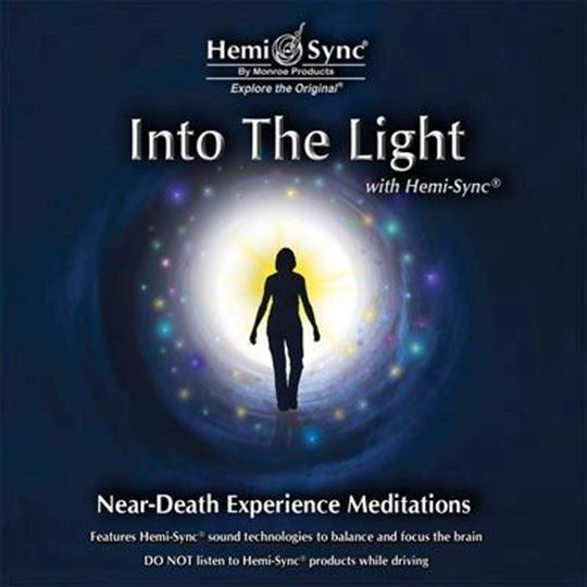 Picture of Hemi-Sync: Into The Light