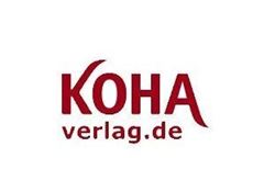 Bild für Kategorie Koha Verlag