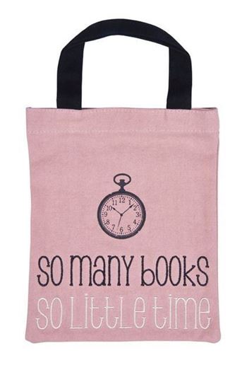 Image sur libri_x Büchertasche so many books    , VE-6