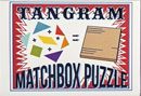 Picture of Prof Puzzle Matchbox Puzzles, VE-75