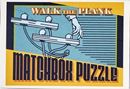 Picture of Prof Puzzle Matchbox Puzzles, VE-75