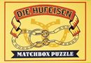 Picture of Prof Puzzle Matchbox Puzzles, VE-75