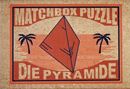 Bild von Prof Puzzle Matchbox Puzzles, VE-75