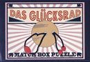 Bild von Prof Puzzle Matchbox Puzzles, VE-75