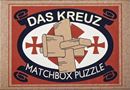 Image sur Prof Puzzle Matchbox Puzzles, VE-75