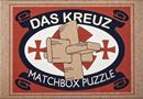 Picture of Prof Puzzle Matchbox Puzzles, VE-75