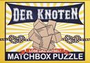 Bild von Prof Puzzle Matchbox Puzzles, VE-75