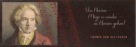 Immagine di libri_x Tintenroller Ludwig v. Beethoven , VE-4