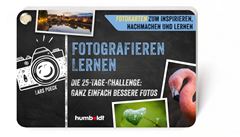 Image de Poeck, Lars: Fotografieren lernen