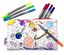 Image de colour & learn space explorer pencilcase