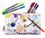 Bild von colour & learn space explorer pencilcase