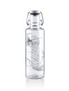 Image sur Trinkflasche Jellyfish in the Bottle 0.6l von soulbottles