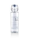 Picture of Trinkflasche Heimat.Wasser. 0.6l von soulbottles