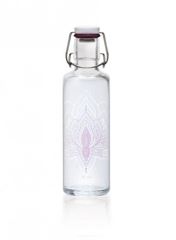 Image de Trinkflasche Just breathe 0.6l von soulbottles