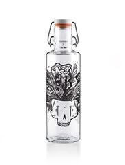 Image de Trinkflasche together 0.6l von soulbottles