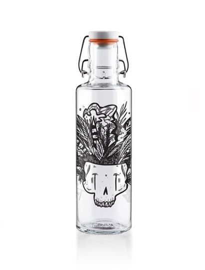 Bild von Trinkflasche together 0.6l von soulbottles