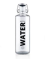 Picture of Trinkflasche Water Bottle 1l von soulbottles