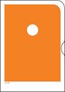 Image sur SERIE Mono Trend 1 (1 x 5 Farben) Orange / Rot / Lila