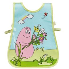 Picture of Barbapapa - My first apron, VE-6